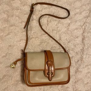 Dooney and Bourke satchel purse